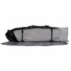 Gara surf accesories Wheeled boardbag opened