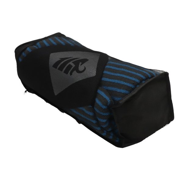 gara surf accesories Sock boardbag blue