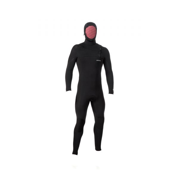 5/4 MM SC2 premium wetsuits