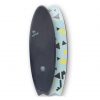 Mobyk surfboards 6´0 midnigth blue
