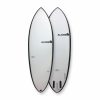 Alone surfboards Captain