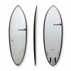 Alone surfboards Captain-EPS