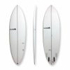 Alone surfboards Captain-PU