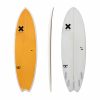 Next surfboards DEAD FISH-A