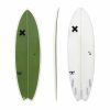 Next surfboards DEAD FISH-B