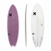 Next surfboards DEAD FISH-C