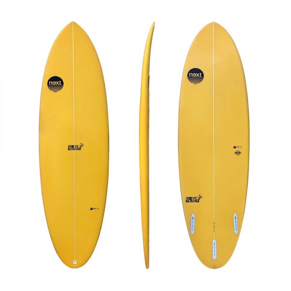Next surfboards Easy Rider-A