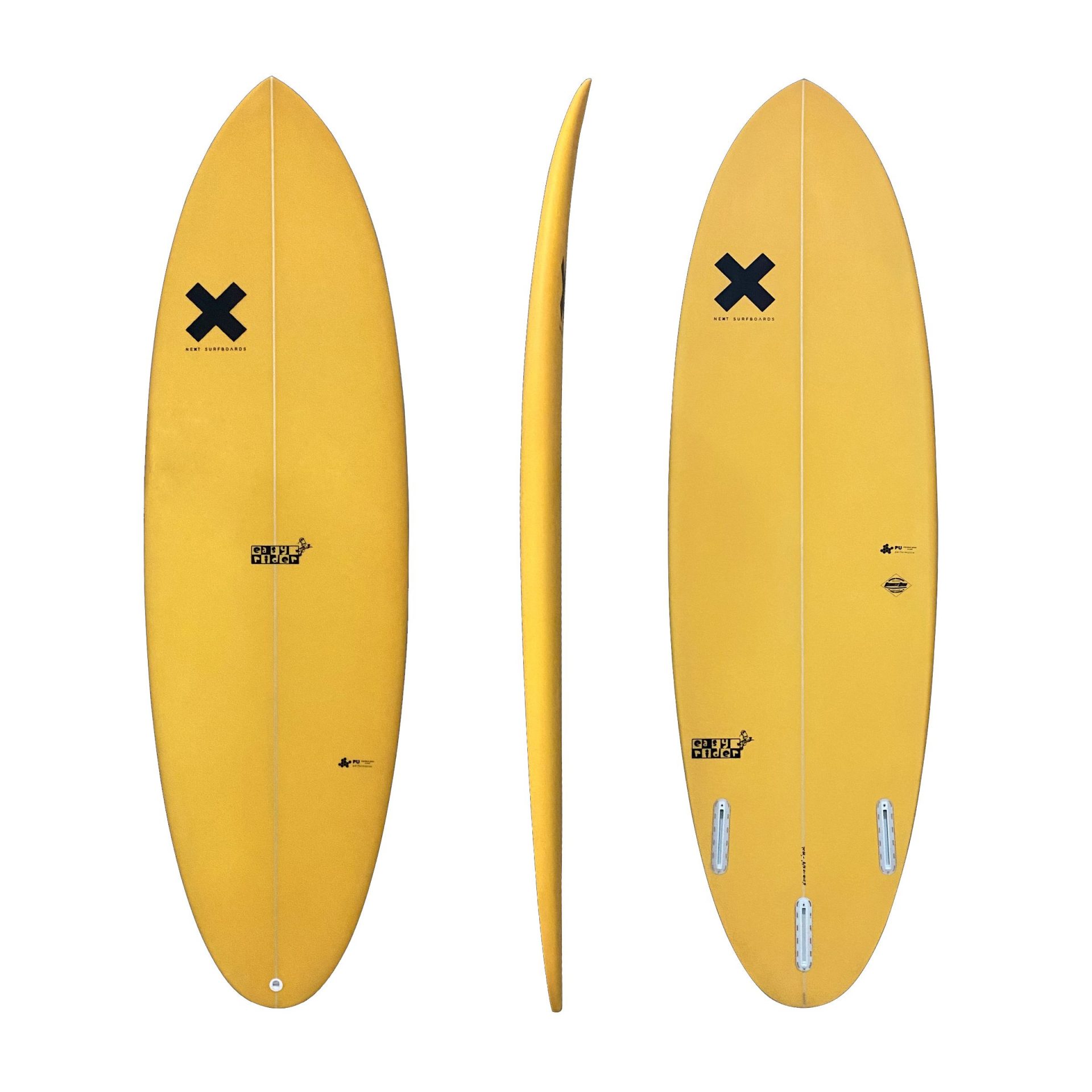 Next surfboards Easy Rider-A