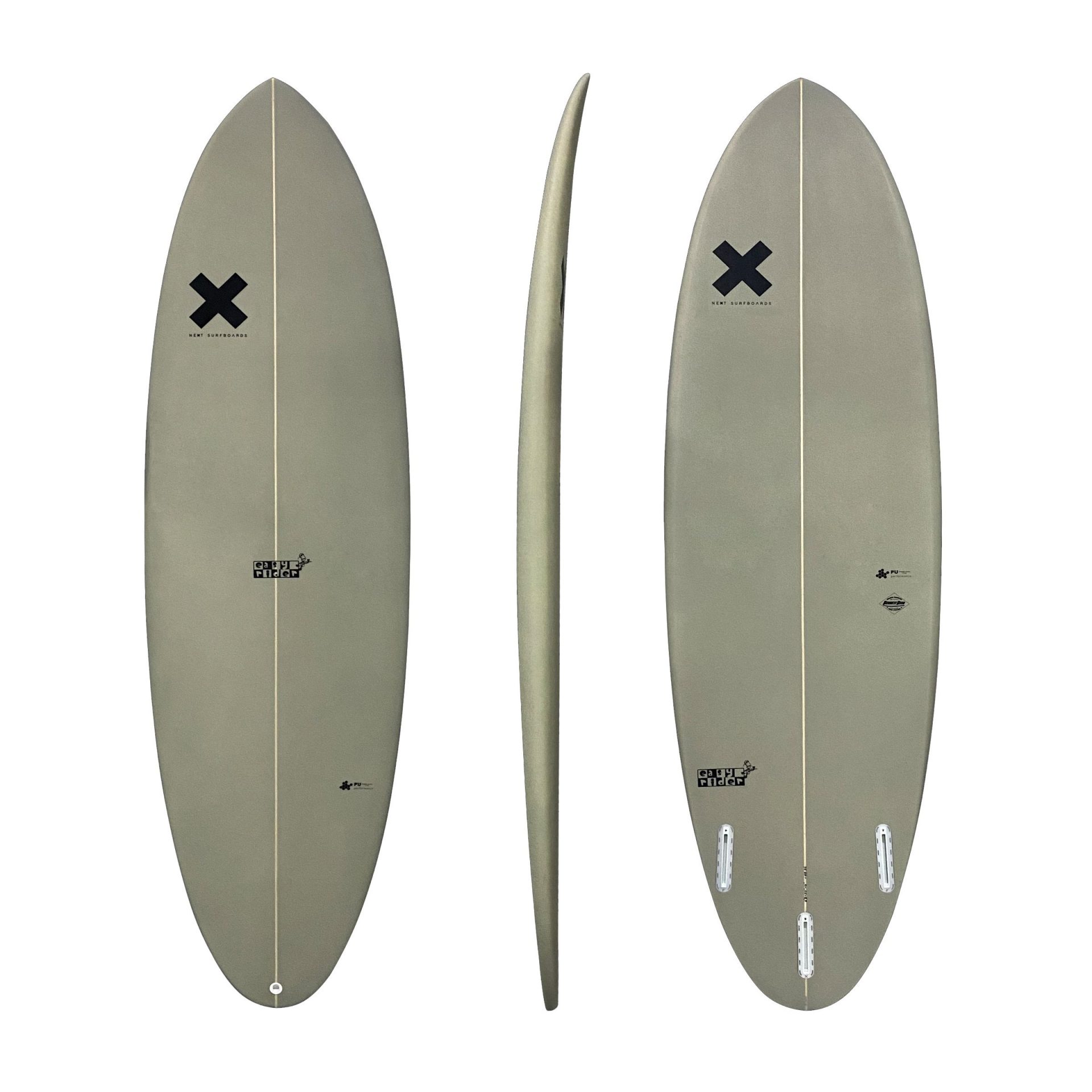 Next surfboards Easy Rider-B Next surfboards Easy Rider-B