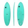 Next surfboards Easy Rider-C