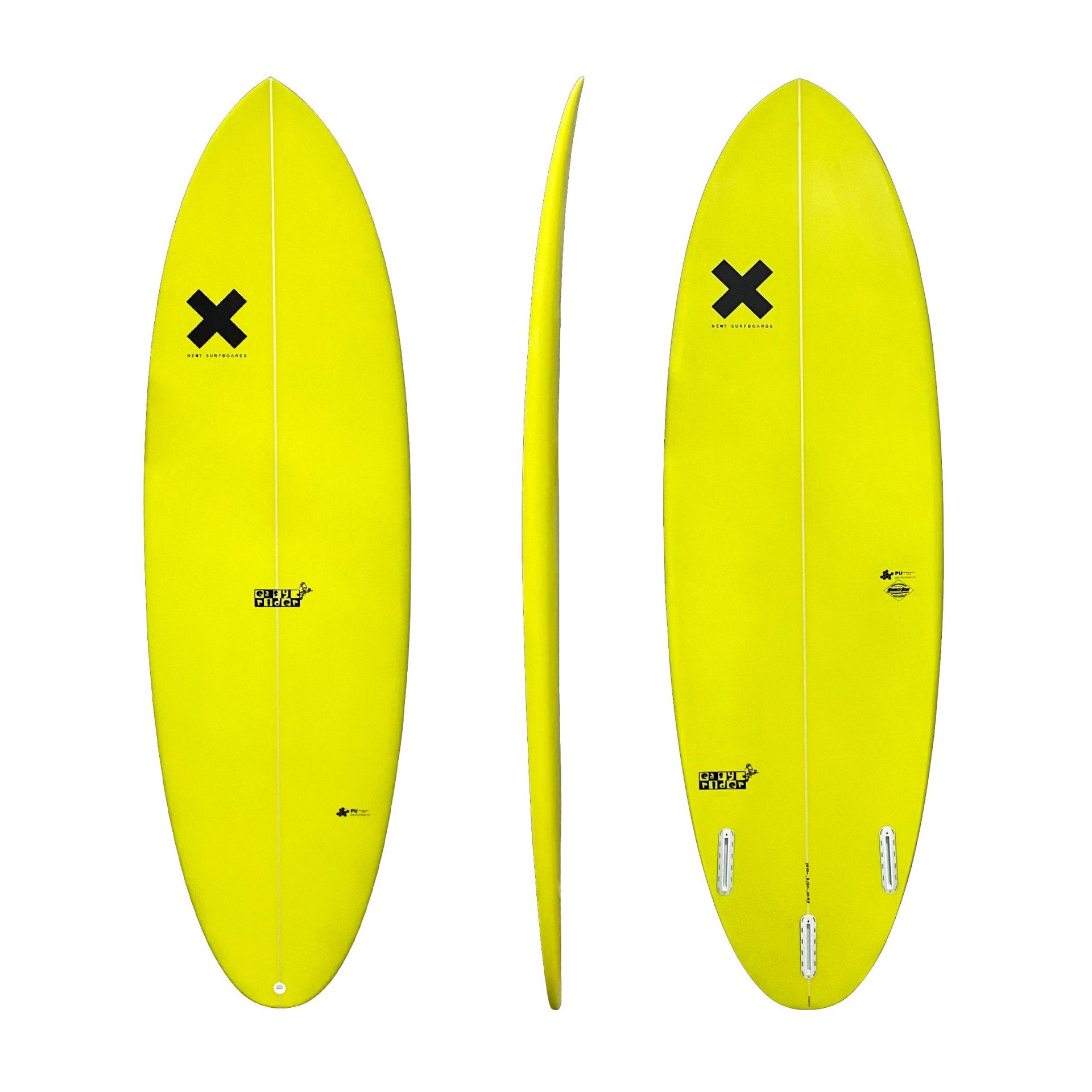 Next surfboards Easy Rider-D Next surfboards Easy Rider-D