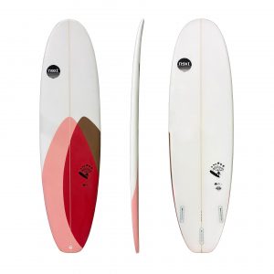 Next surfboards Flow-A