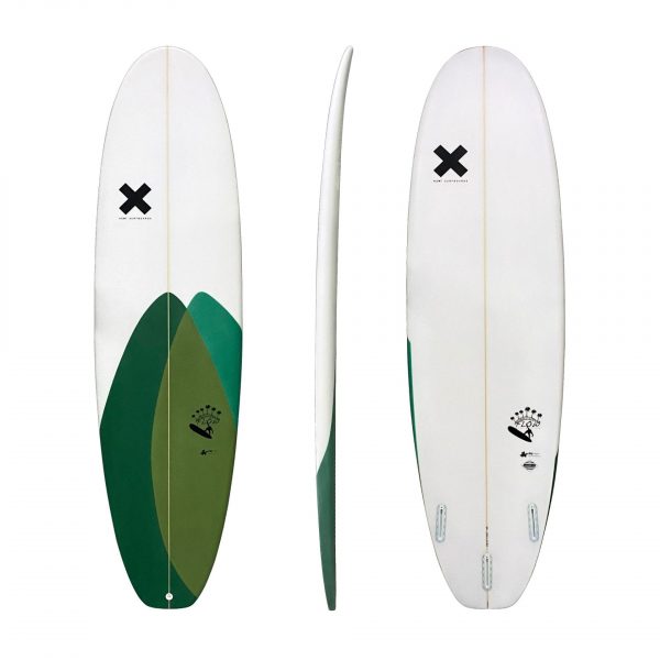 Next surfboards FLOW-B