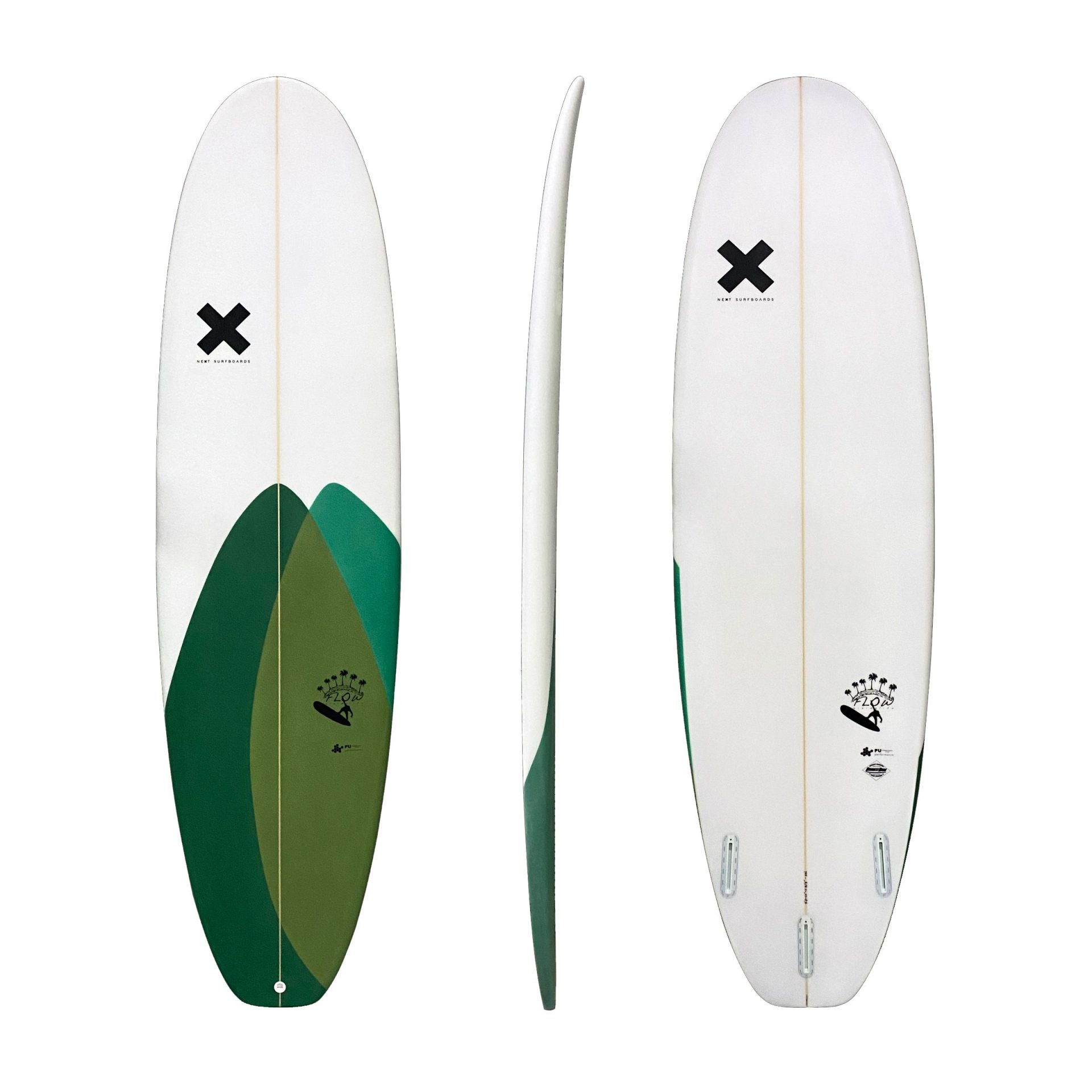 Next surfboards FLOW-B Next surfboards FLOW-B
