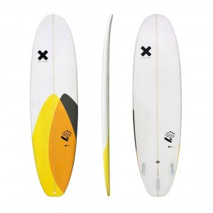 Next surfboards FLOW-D