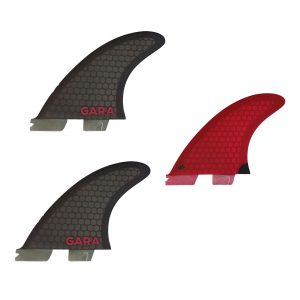 Gara surf fins Core G7 L