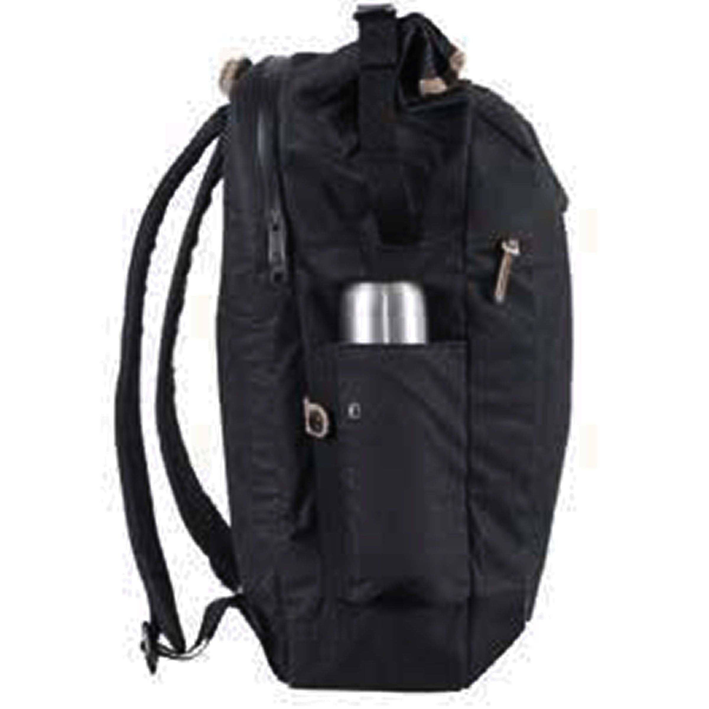 Gara Surf Accessories backpack lateral