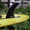 Gara surf accesorios_ quillas para longboard