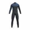 Traje de neopreno para surf Premium wetsuits Men 3--2-5mm slate black