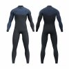 bluepremium wetsuit Men 3--2-5mm slate black-