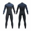 Traje de neopreno para surf Premium Wetsuit3--2-5mm slate black-