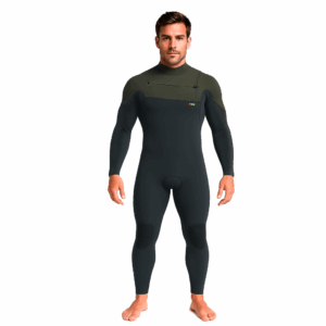 Premium wetsuit MEN 4/3.5 mm SC 2