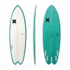 tabla de surf Next surfboards NEW JOY-A