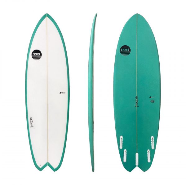 Next surfboards NEW JOY-A