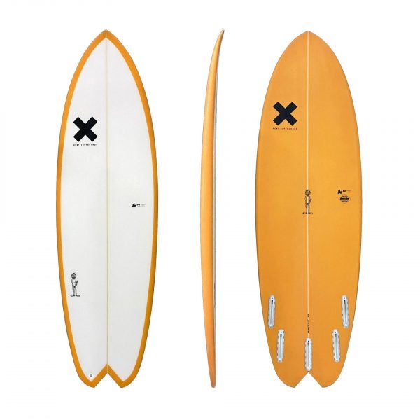 Next surfboards NEW JOY-B