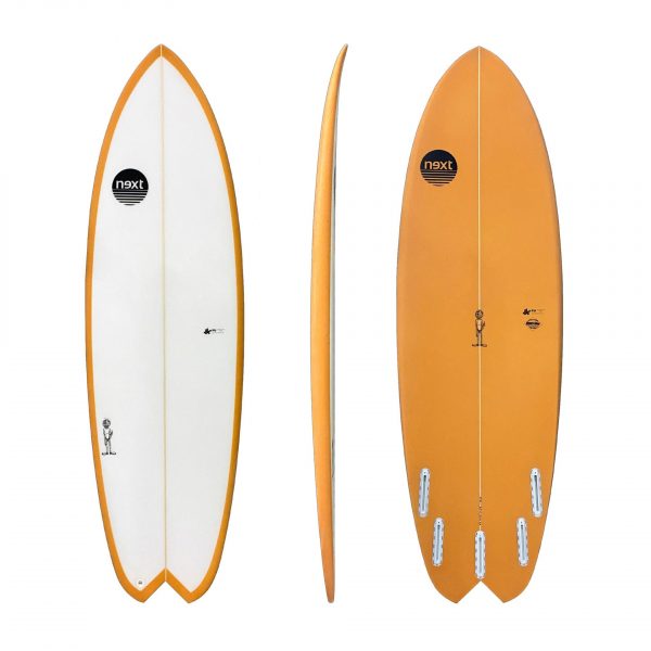 Next surfboards NEW JOY-B