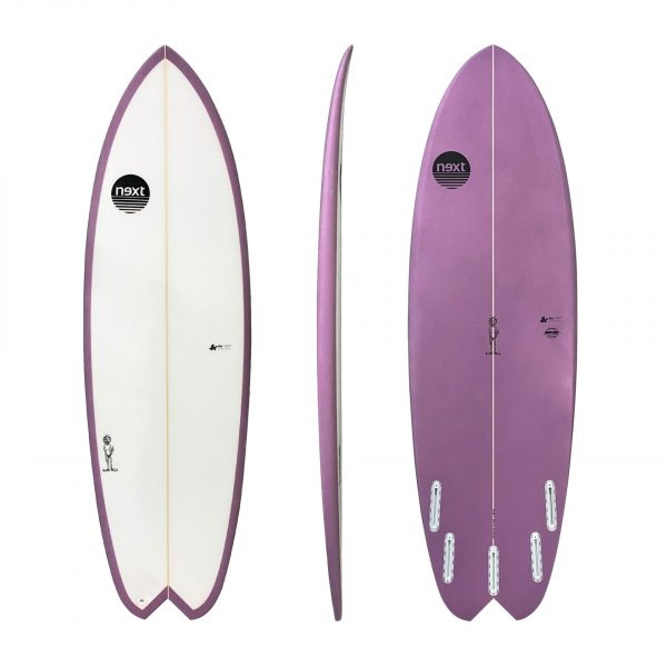 Next surfboards NEW JOY-C