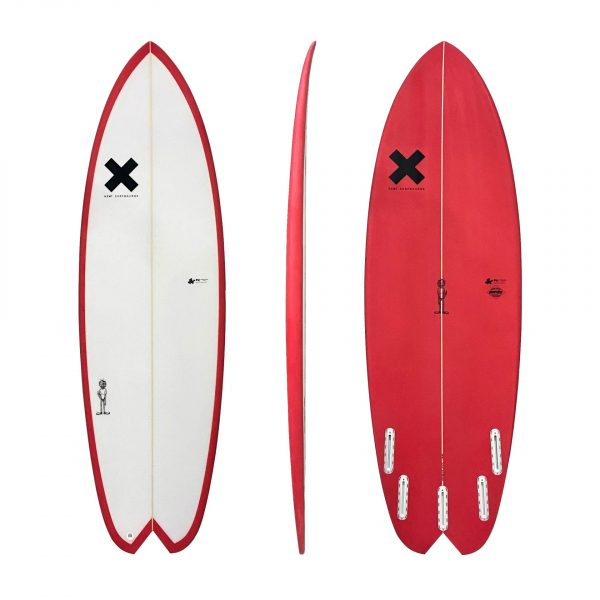 Next surfboards NEW JOY-D