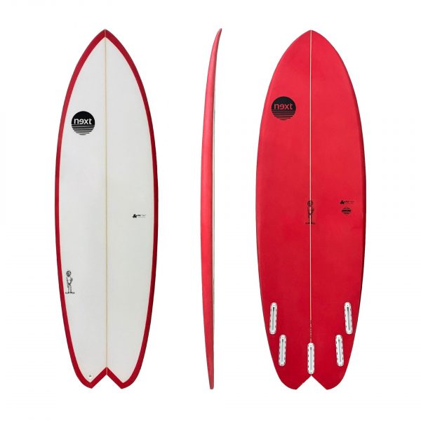 Next surfboards NEW JOY-D