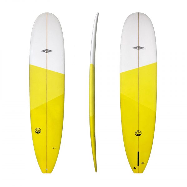 Comprar tabla de surf Next surfboards Noserider-A