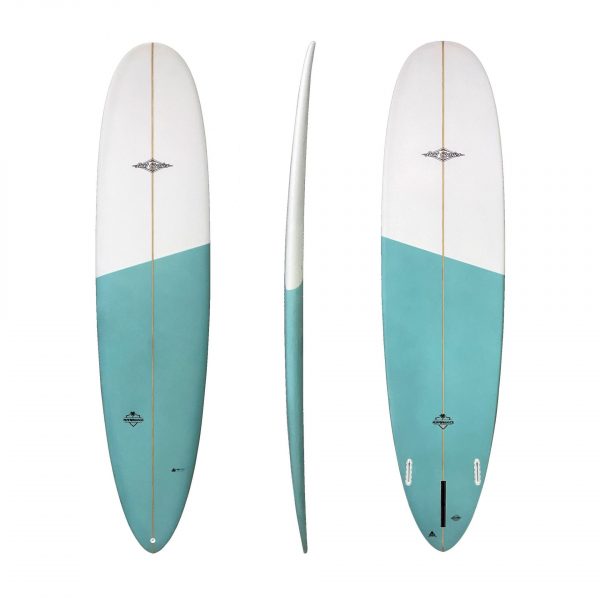Next surfboards Performance-B