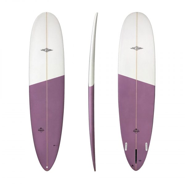 Next surfboards Performance-D