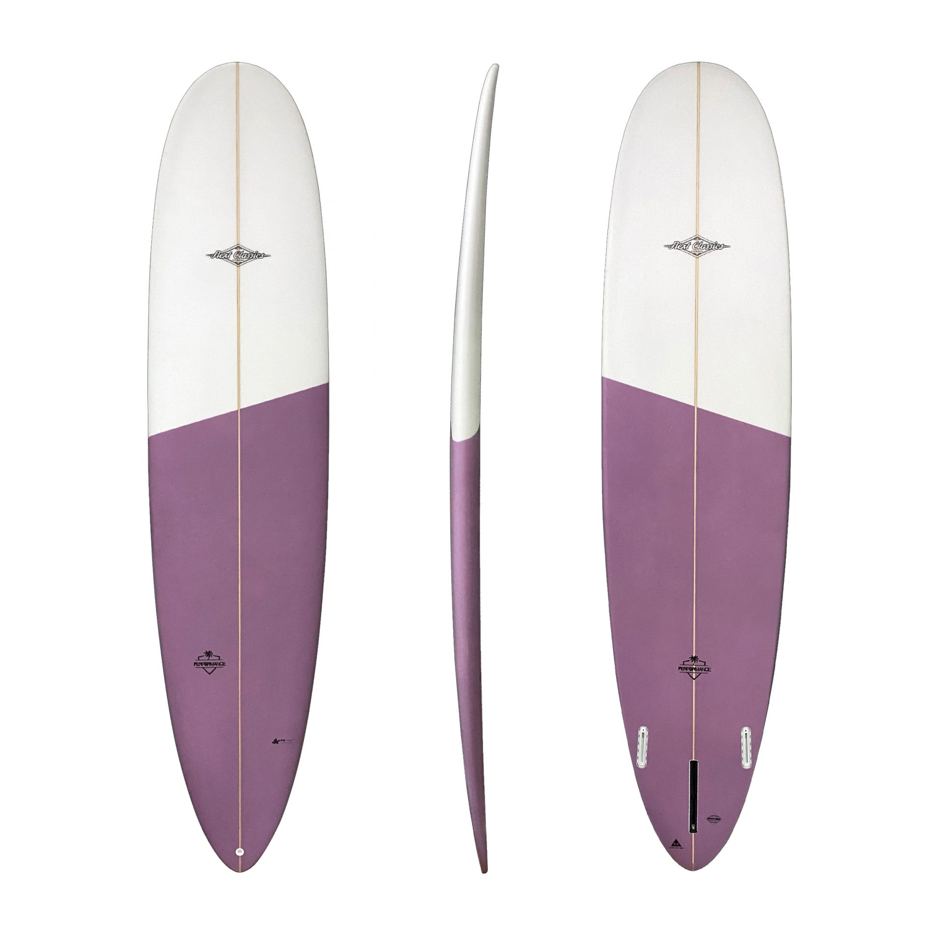 Comprar tabla de surf Next surfboards Performance-D