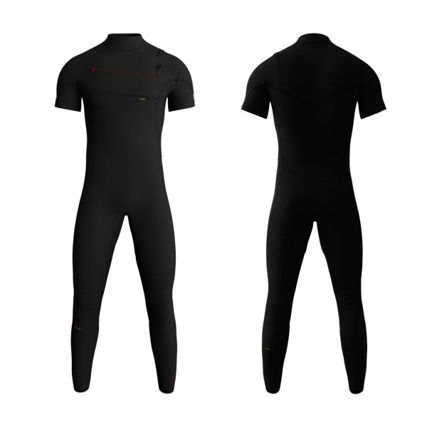 Traje de surf Premium wetsuit 2_2mm