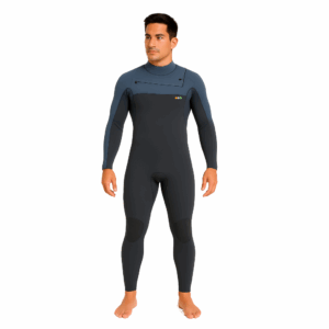 Premium wetsuit MEN  3/2.5 mm SC2