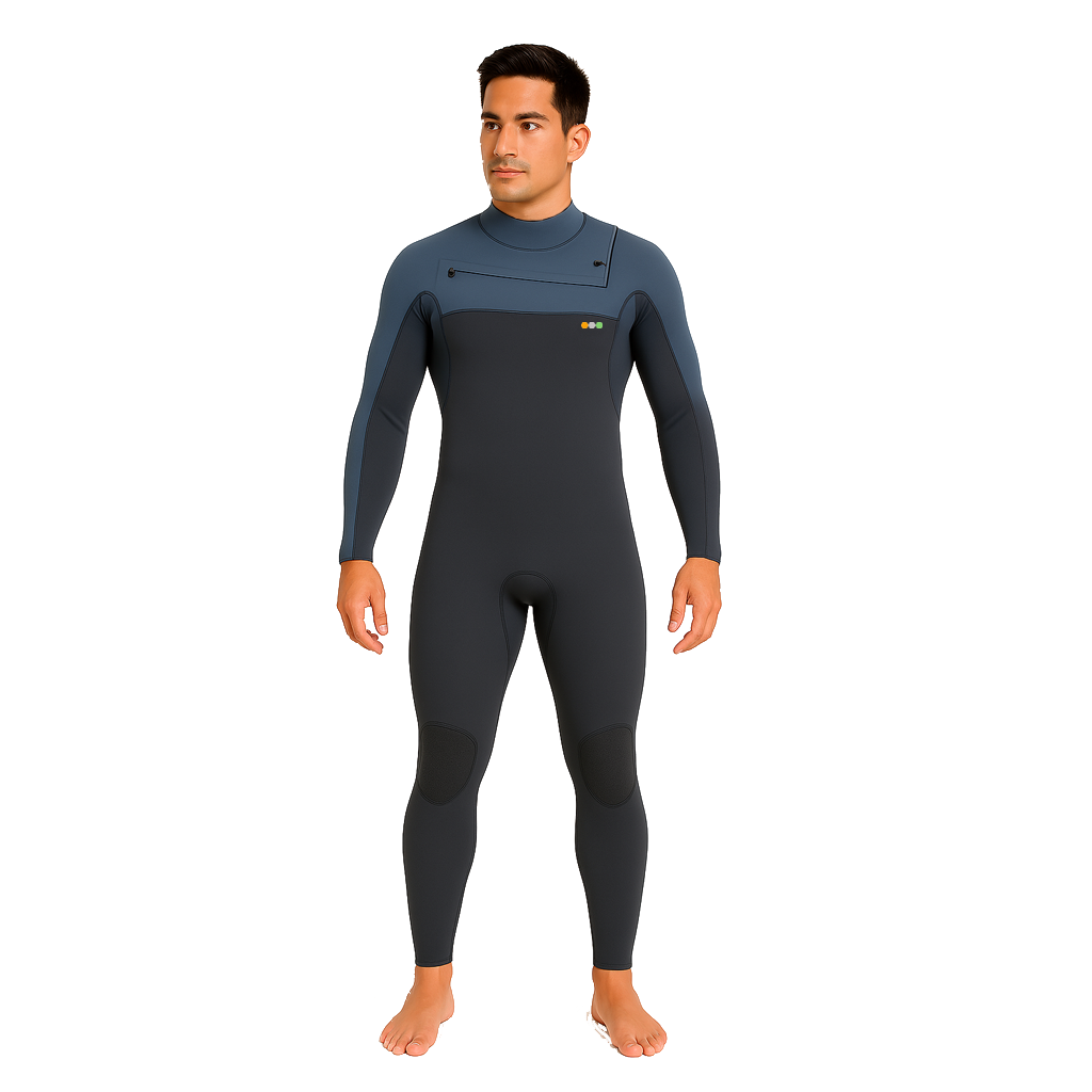 Premium wetsuit MEN 3_2.5 mm SC2