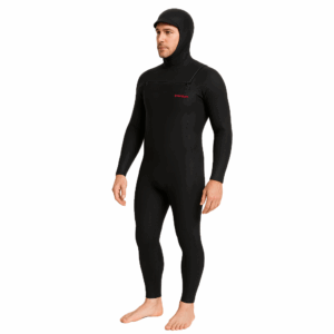 Premium wetsuit MEN 5/4/3mm SC2
