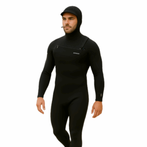 Premium wetsuit MEN 6/5/4 mm