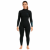 Traje de sutf chica Premium wetsuit WOMEN 4.5_3.5 mm SC 2