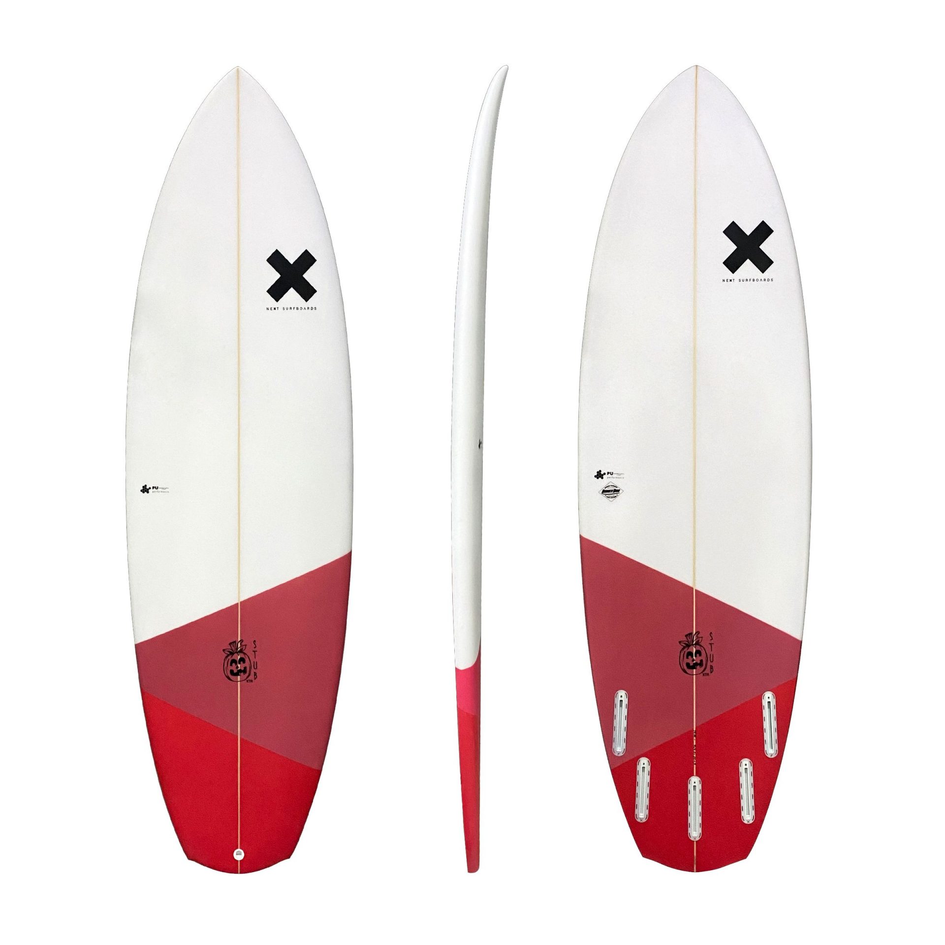 Next surfboards STUB-A