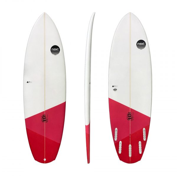 Next surfboards Stub-A