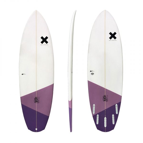 Next surfboards STUB-B