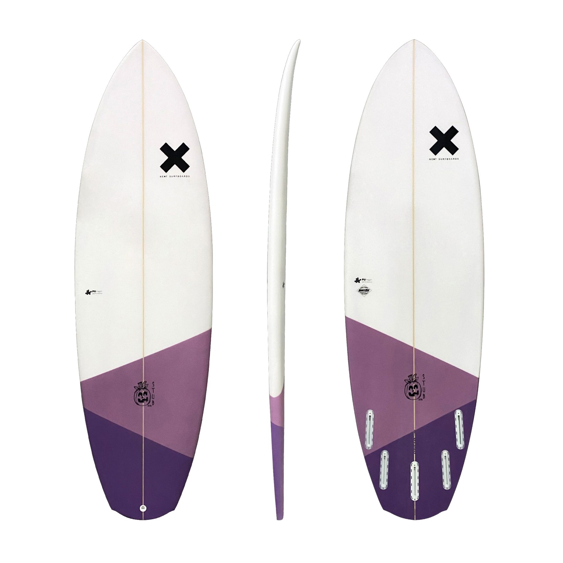 Next surfboards STUB-B Next surfboards STUB-B