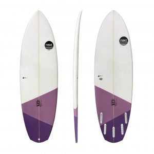 Next surfboards Stub-B