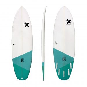 Next surfboards STUB-C