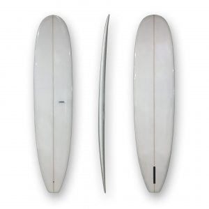 Arima surfboards Sailing on